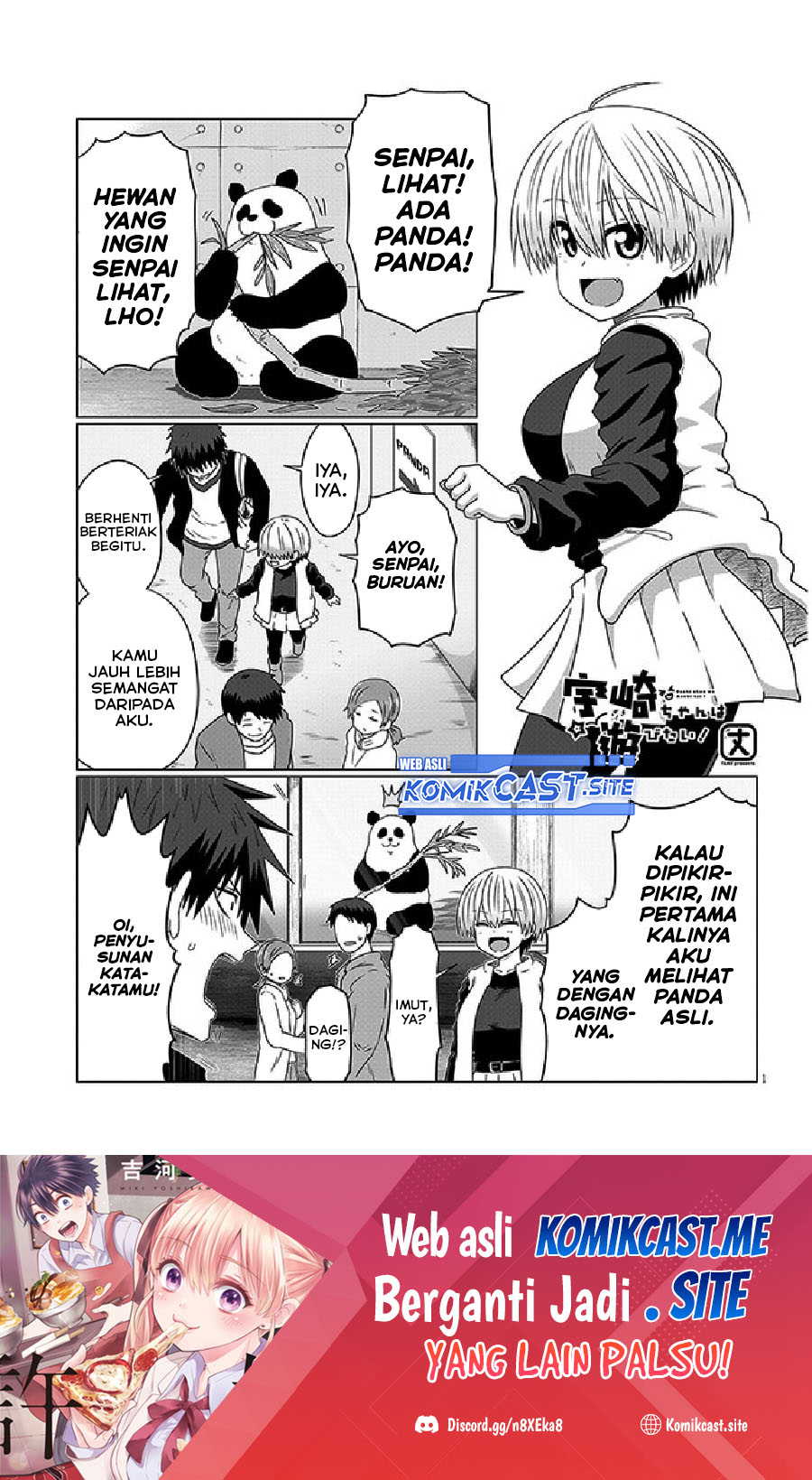 Chapter 90 - halaman 3