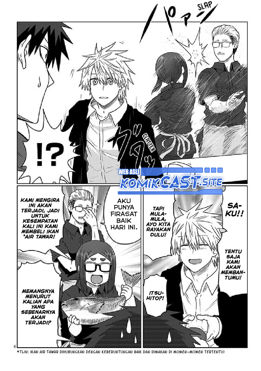 Chapter 90 - halaman 8