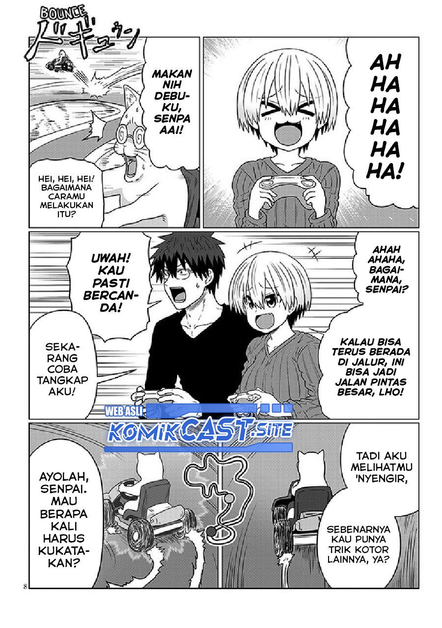 Chapter 90 - halaman 10