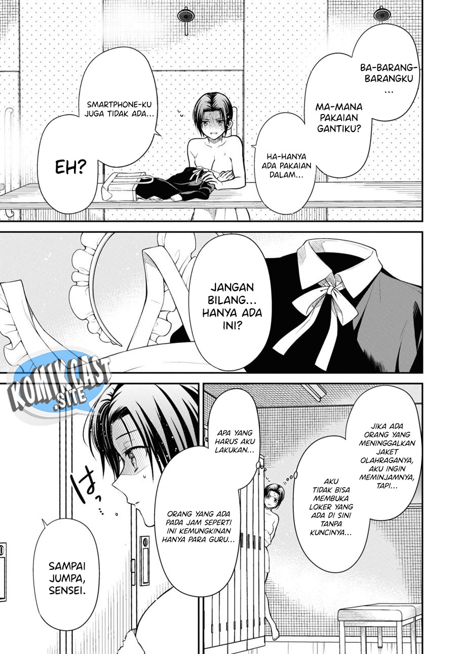 Chapter 56 - halaman 21