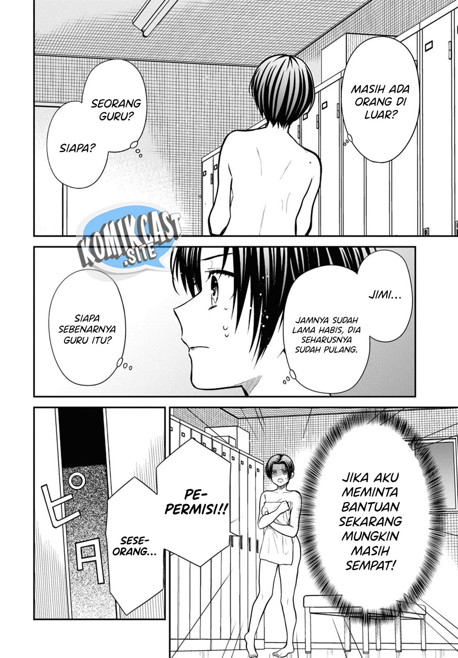 Chapter 56 - halaman 22