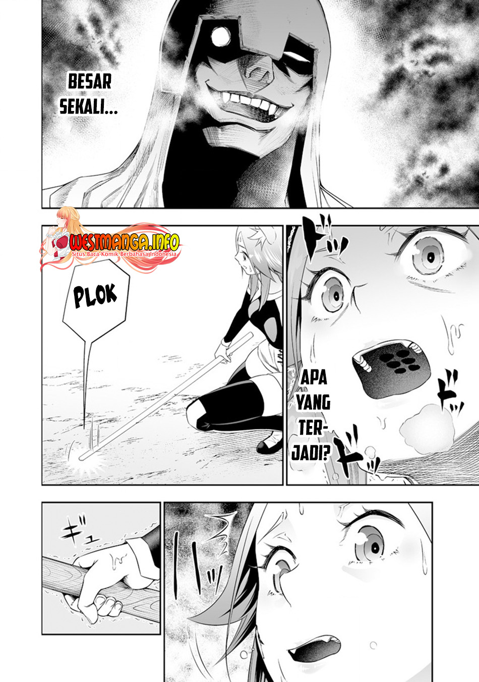Chapter 25 - halaman 22
