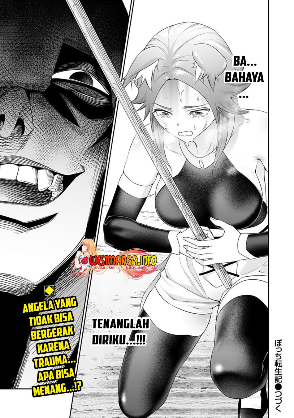 Chapter 25 - halaman 23