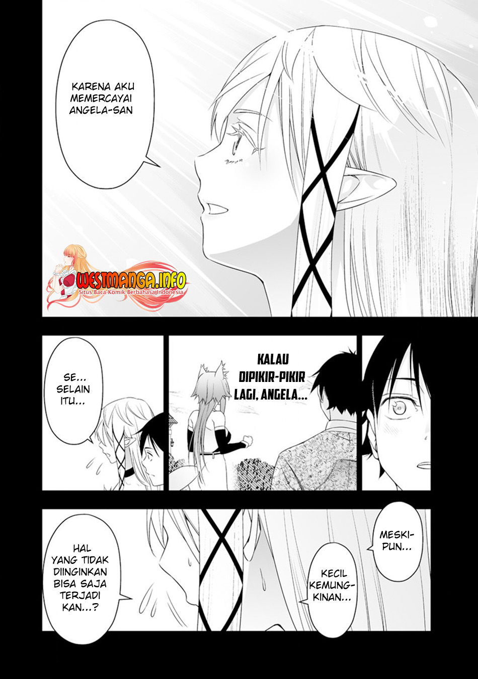 Chapter 25 - halaman 8