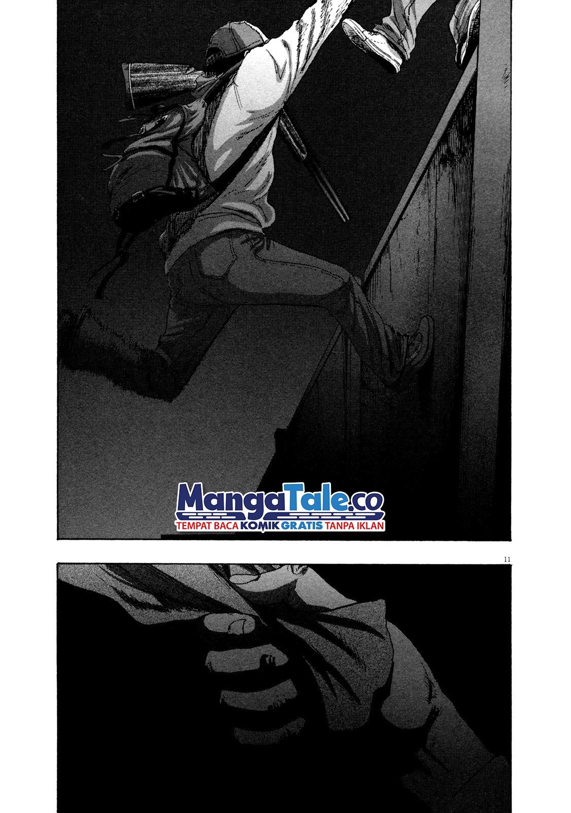 Chapter 72 - halaman 12