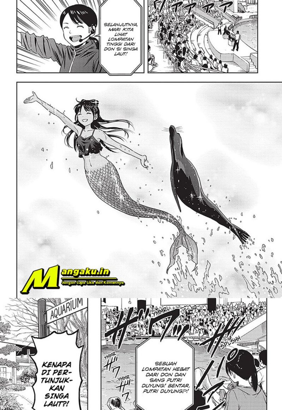 Chapter 93 - halaman 14