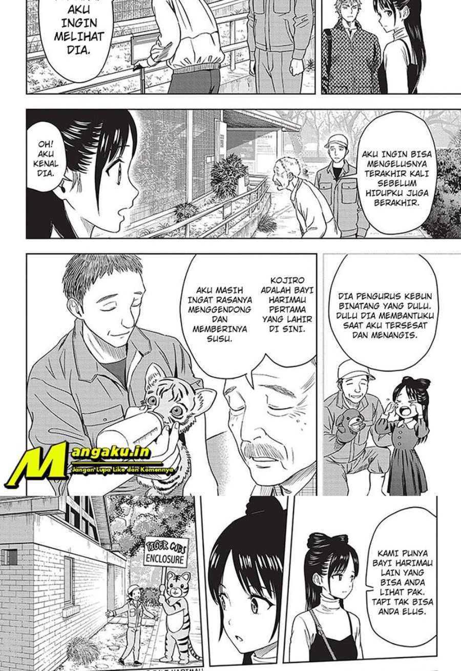 Chapter 93 - halaman 16