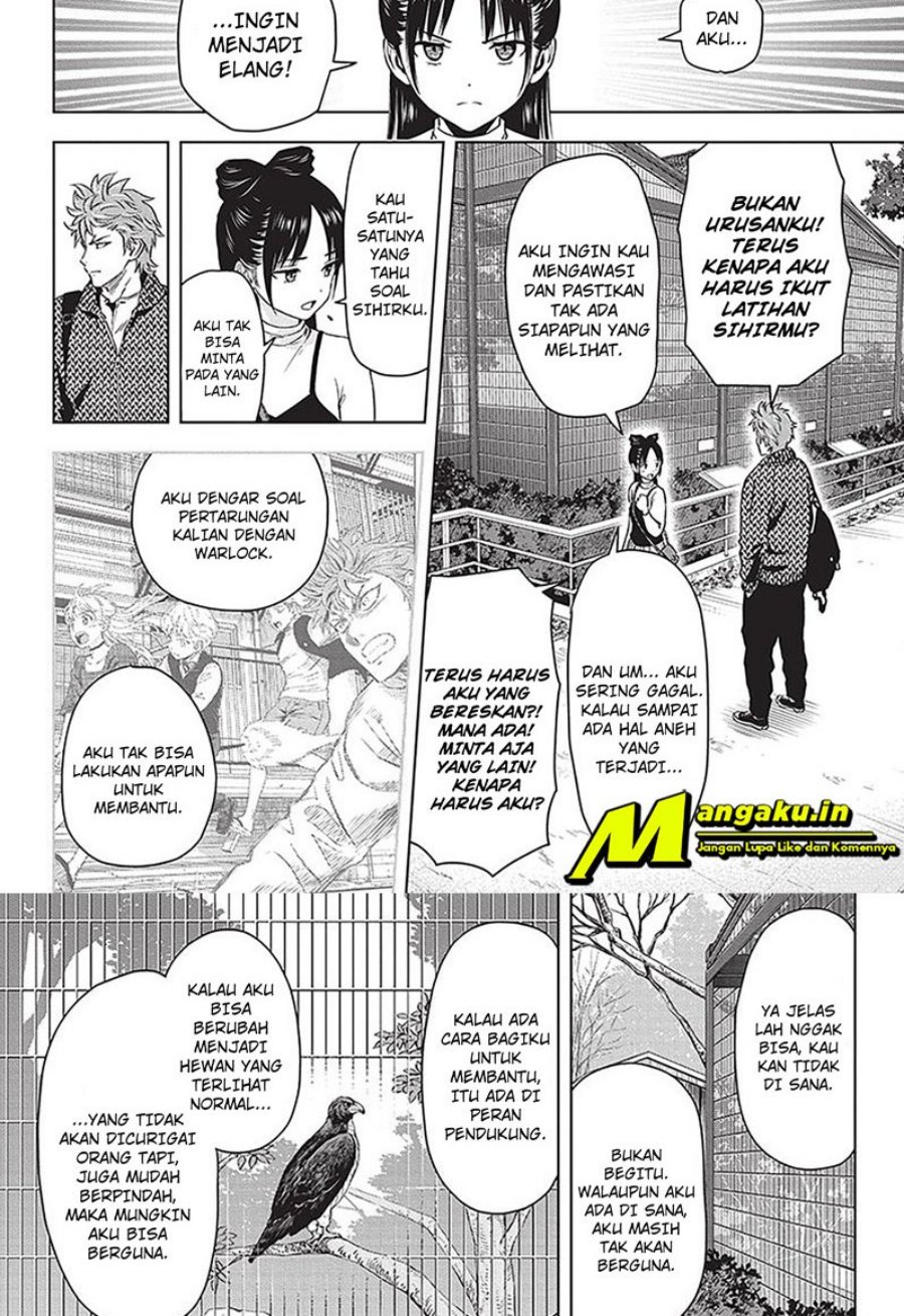 Chapter 93 - halaman 6