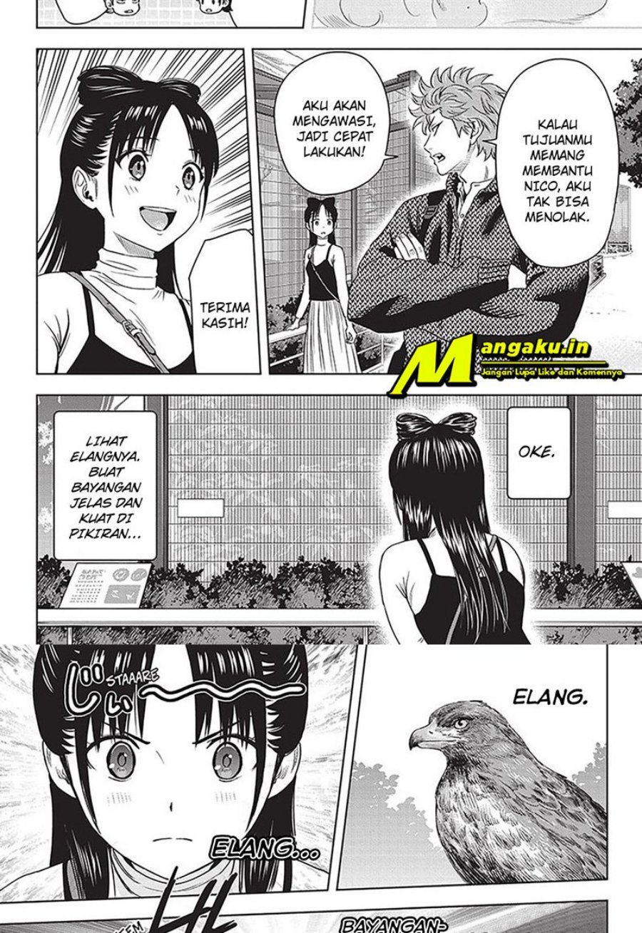 Chapter 93 - halaman 8