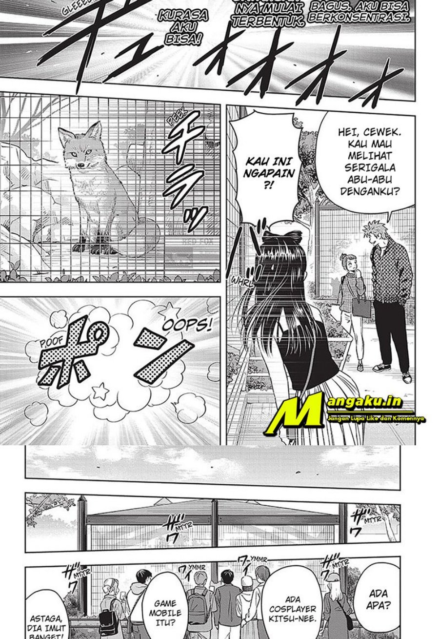 Chapter 93 - halaman 9