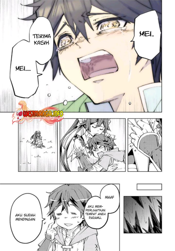Chapter 73 - halaman 11