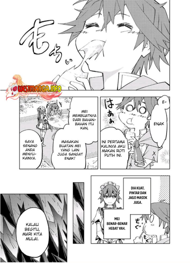 Chapter 73 - halaman 15