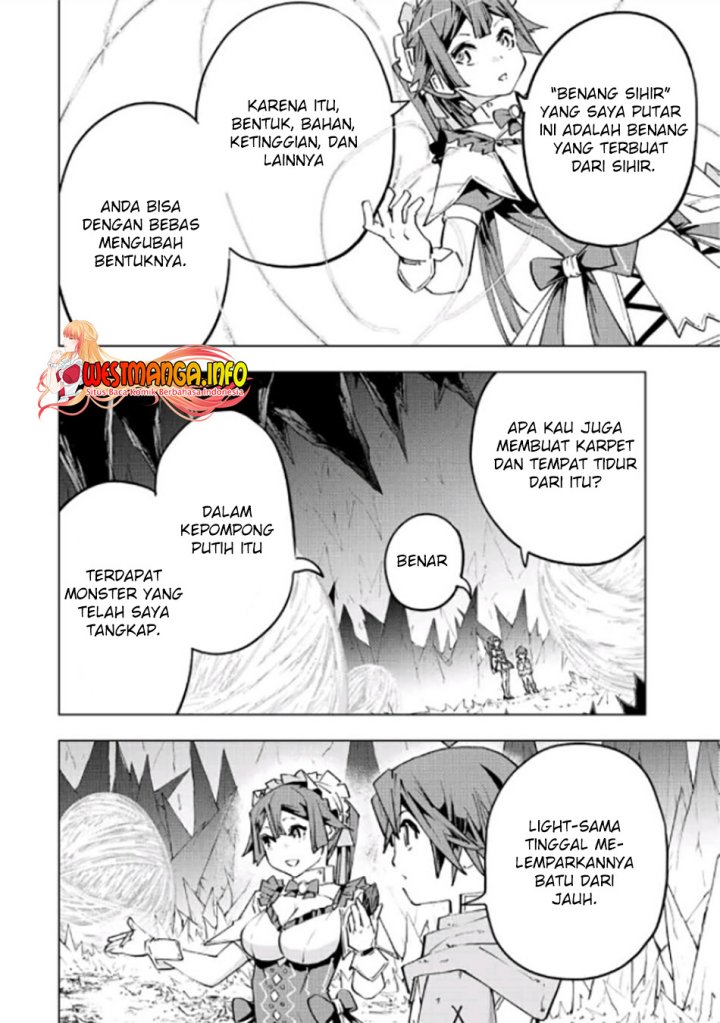 Chapter 73 - halaman 16