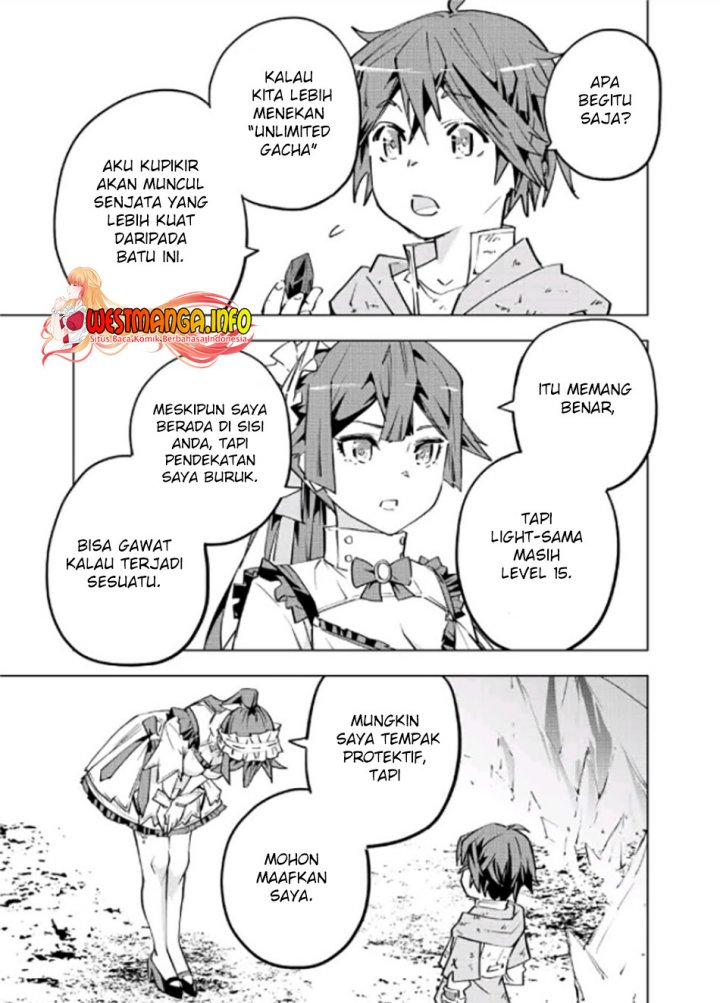 Chapter 73 - halaman 17