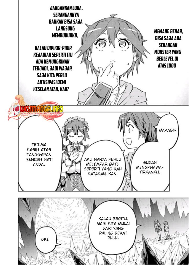 Chapter 73 - halaman 18