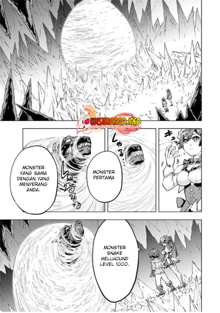 Chapter 73 - halaman 19