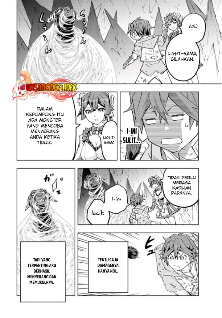 Chapter 73 - halaman 20