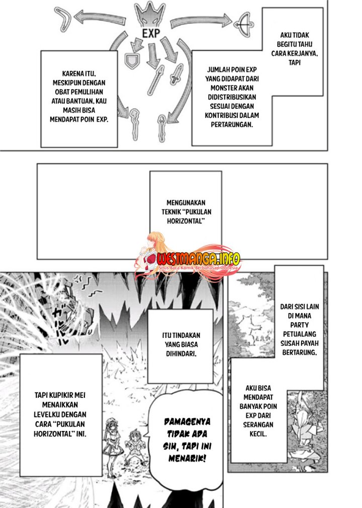 Chapter 73 - halaman 21