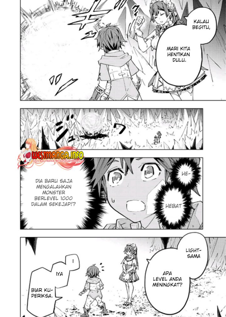 Chapter 73 - halaman 22