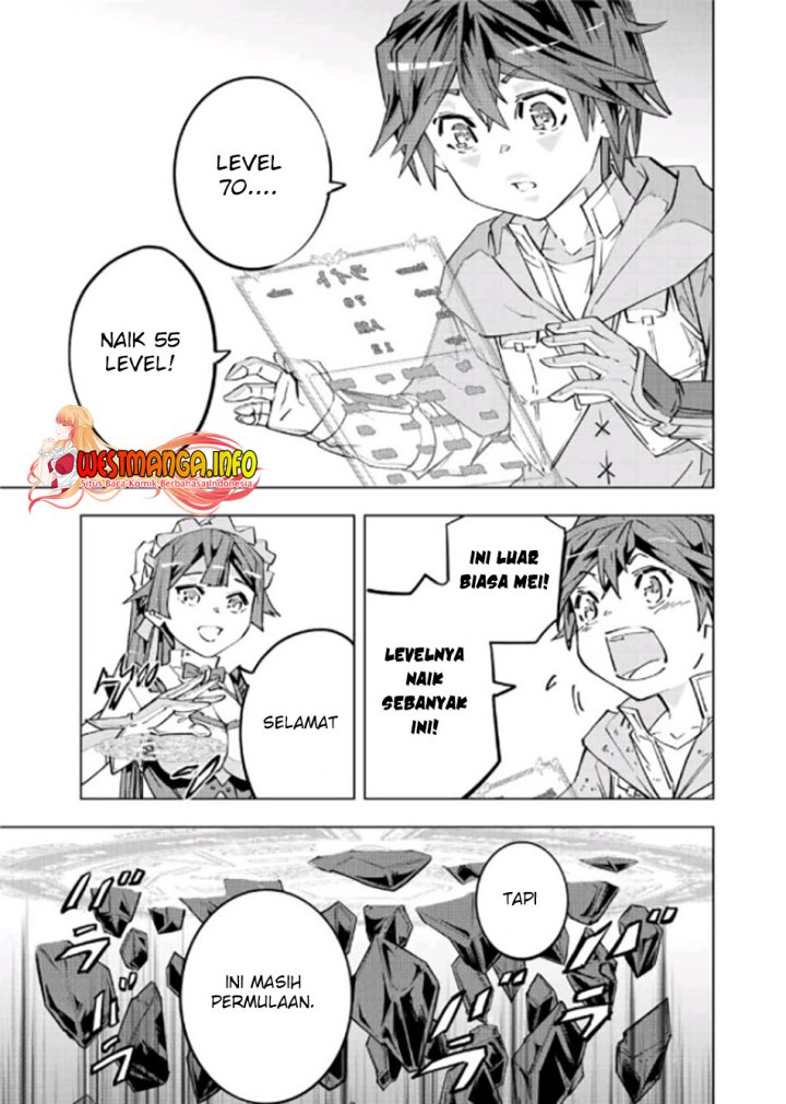 Chapter 73 - halaman 23