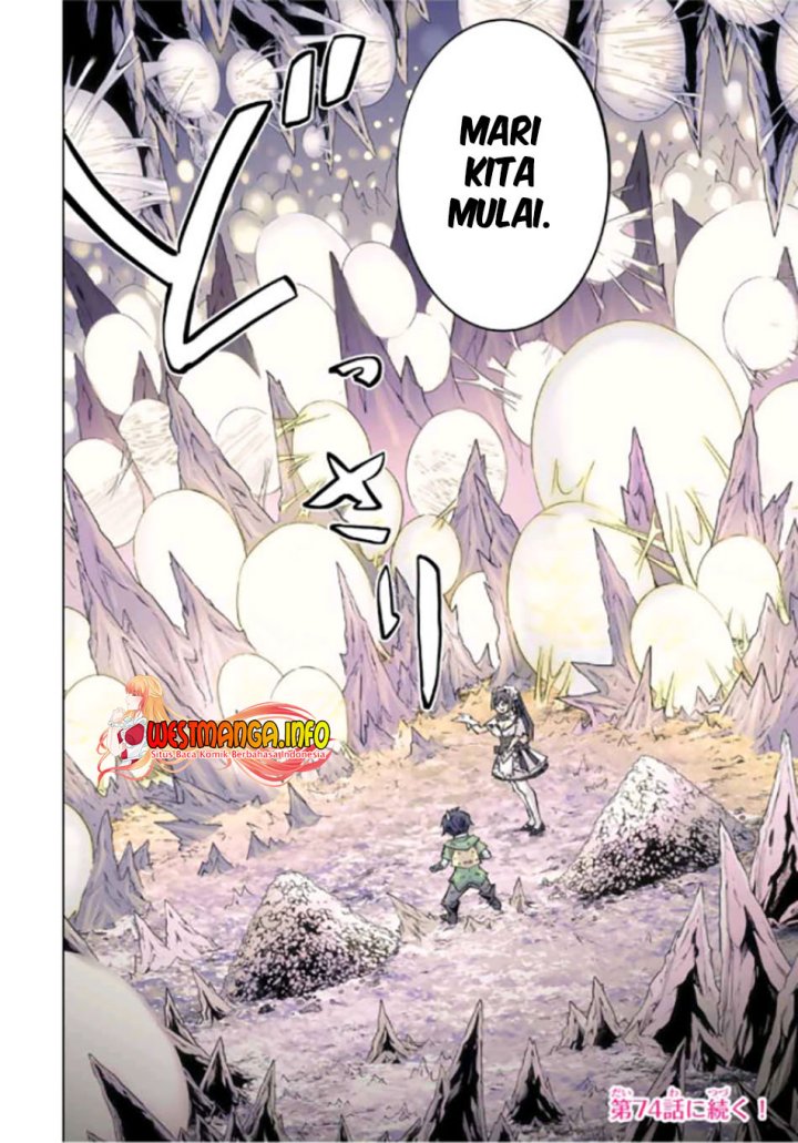 Chapter 73 - halaman 24
