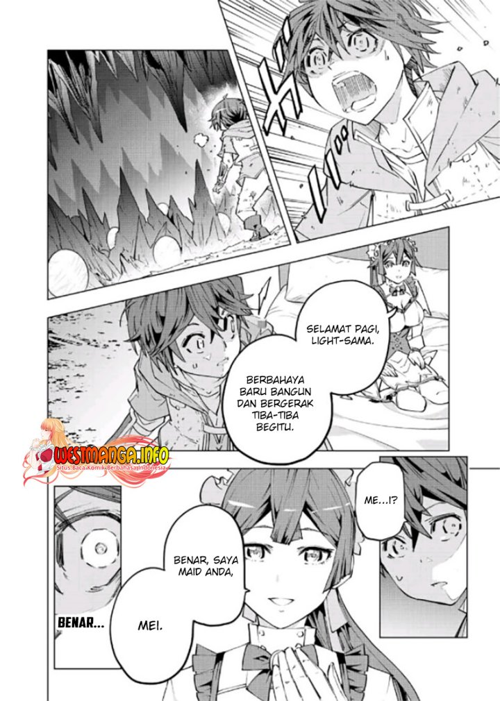 Chapter 73 - halaman 6
