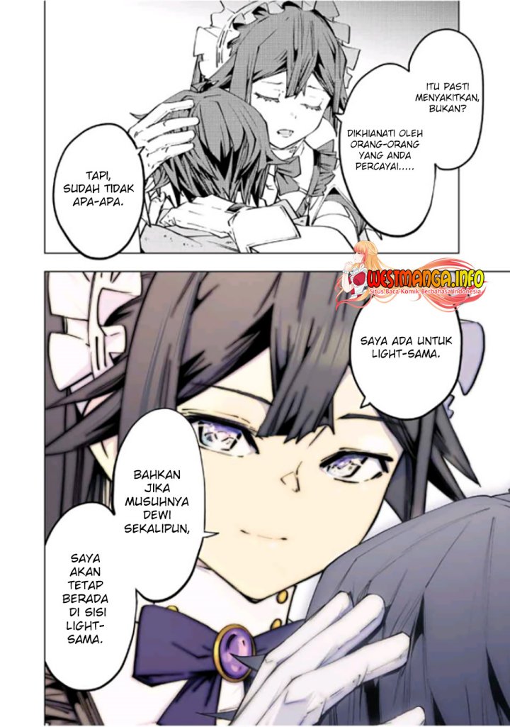 Chapter 73 - halaman 10