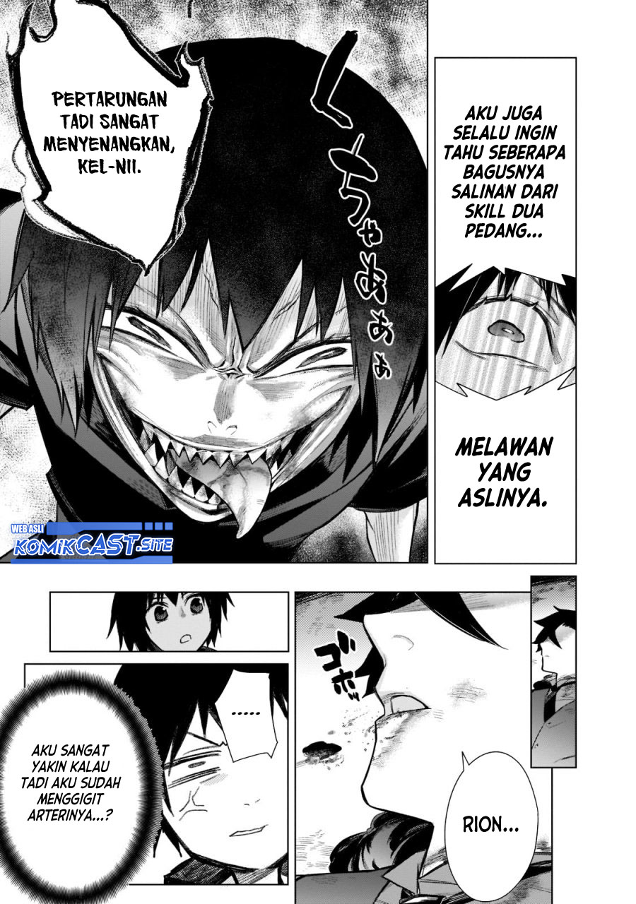 Chapter 107 - halaman 17