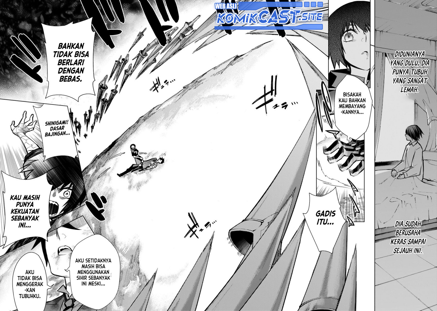 Chapter 107 - halaman 18