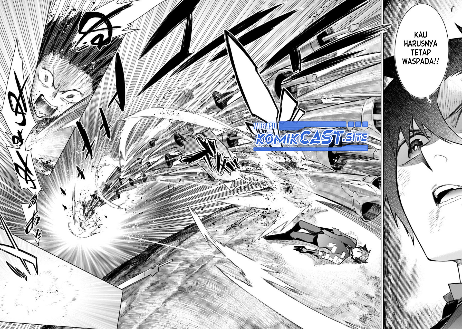 Chapter 107 - halaman 19