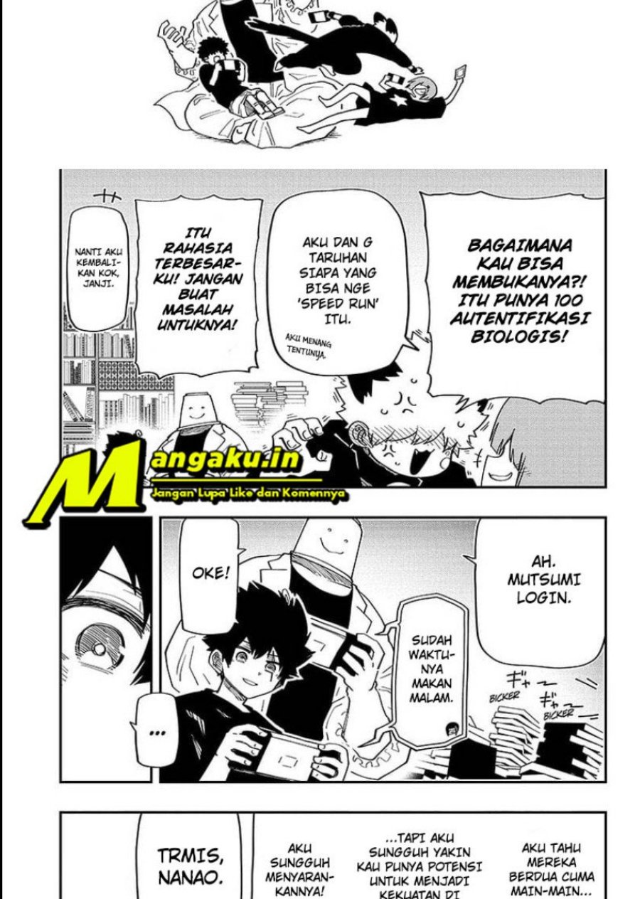 Chapter 162 - halaman 16