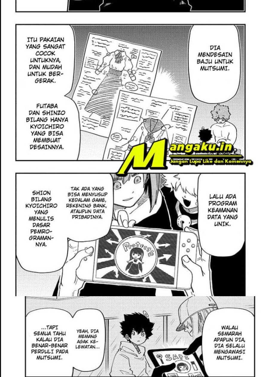 Chapter 162 - halaman 18