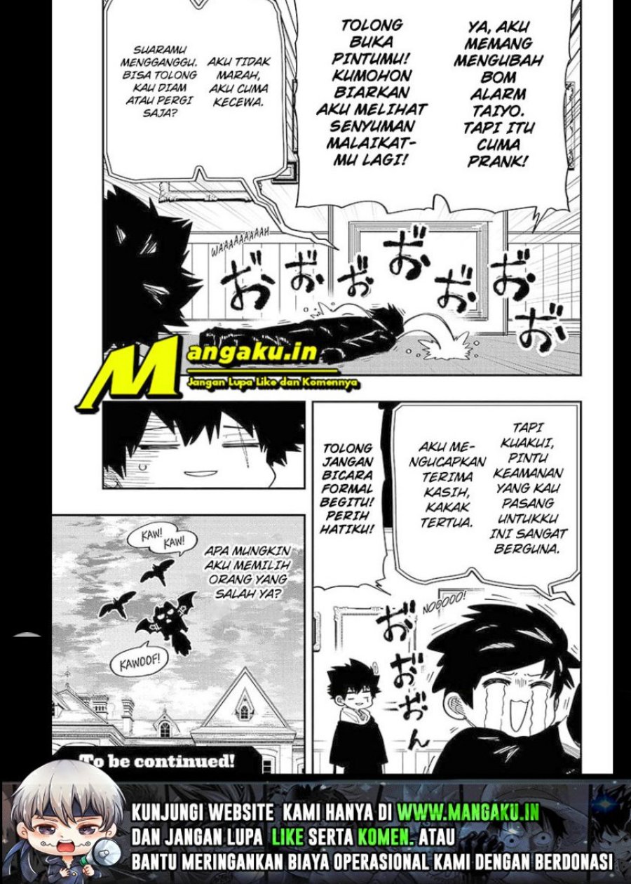 Chapter 162 - halaman 21