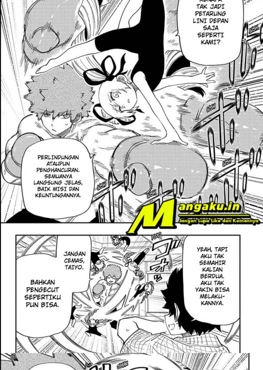 Chapter 162 - halaman 9