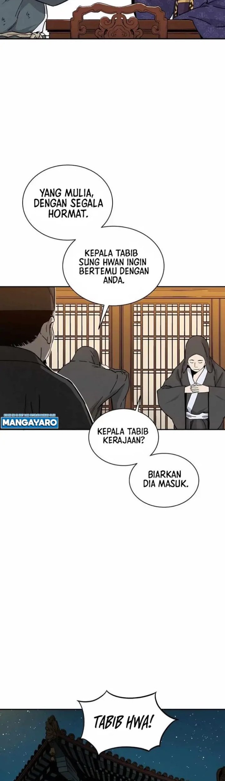 Chapter 64 - halaman 28