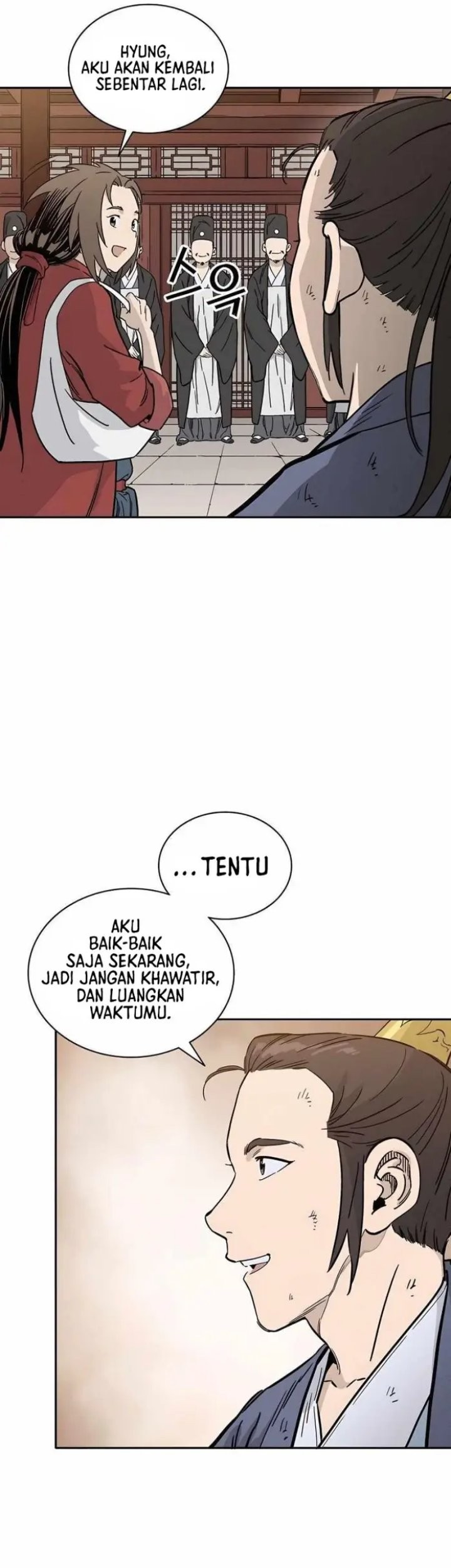 Chapter 64 - halaman 33