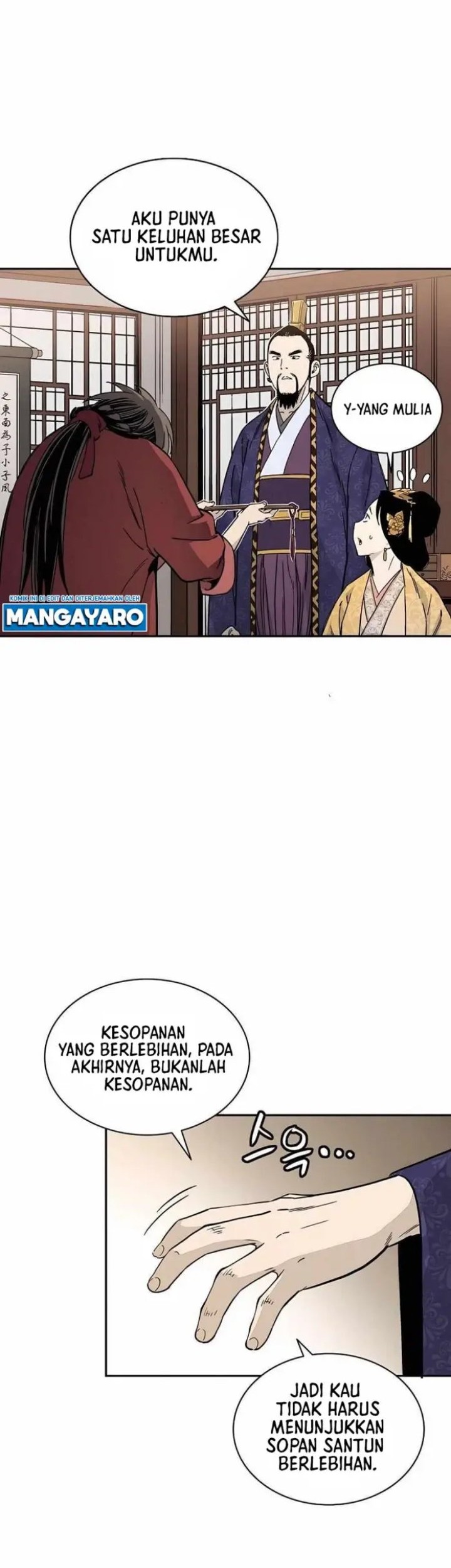 Chapter 64 - halaman 45