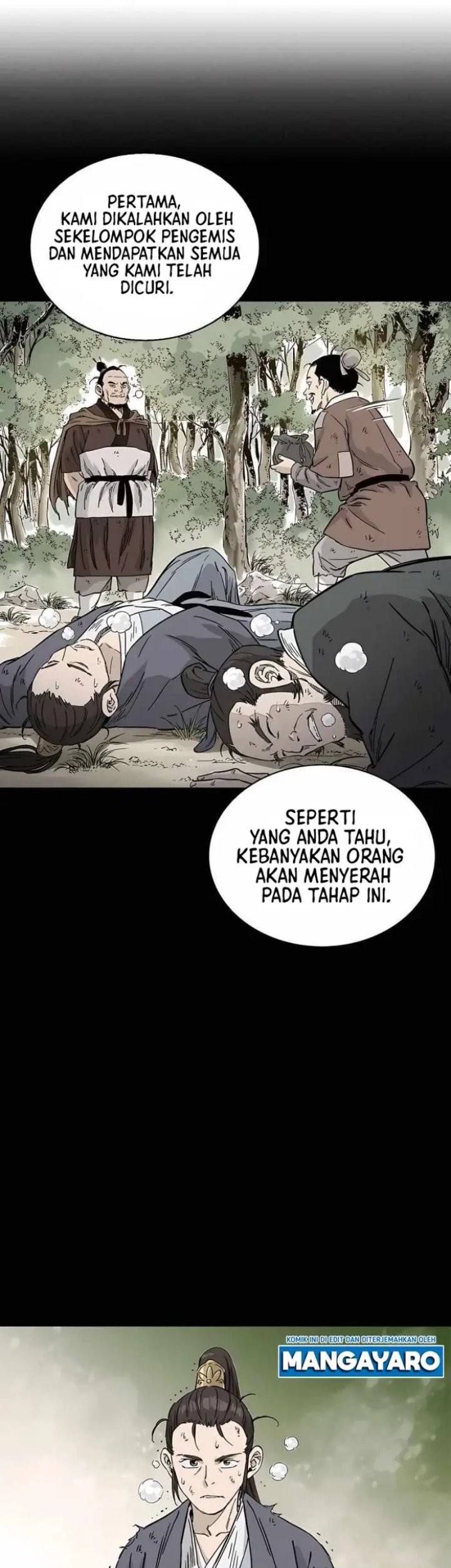 Chapter 64 - halaman 15