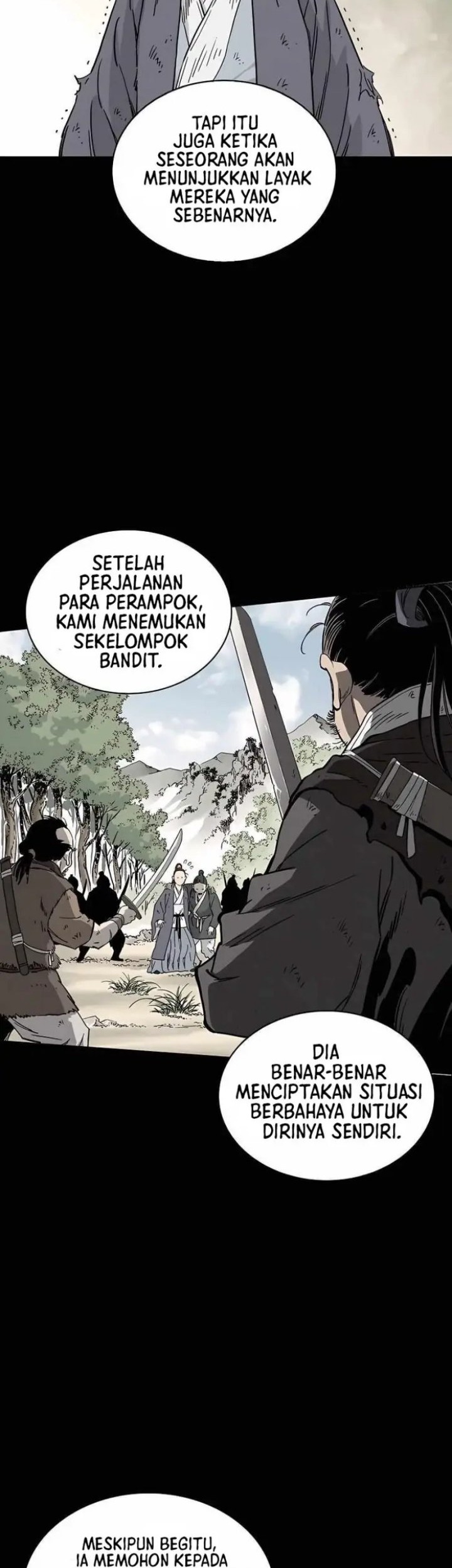 Chapter 64 - halaman 16