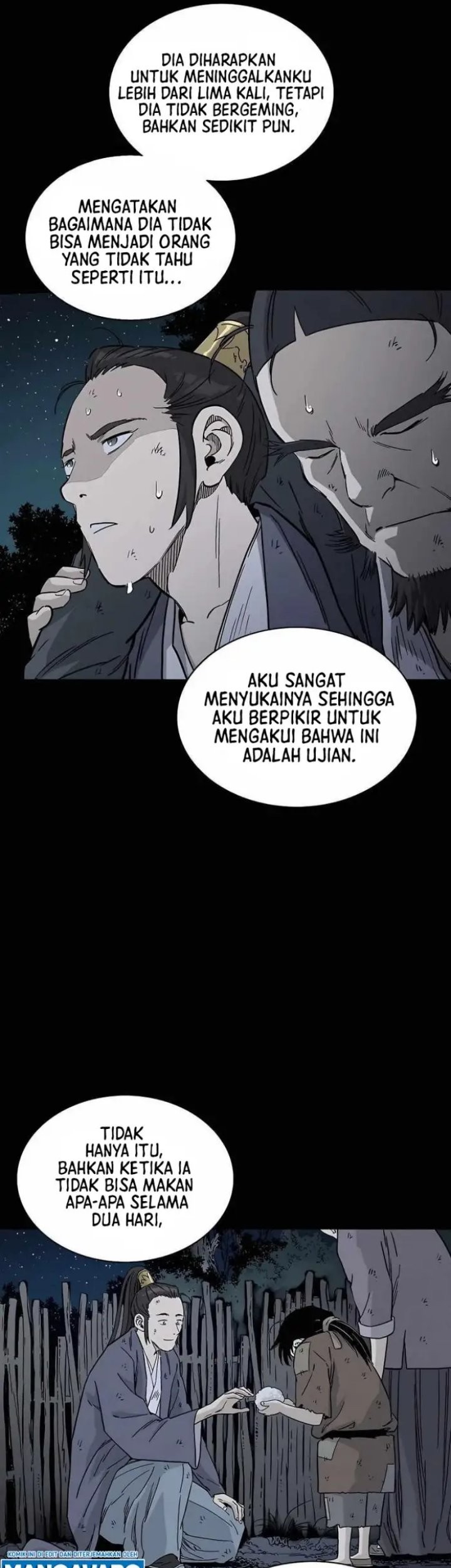 Chapter 64 - halaman 18