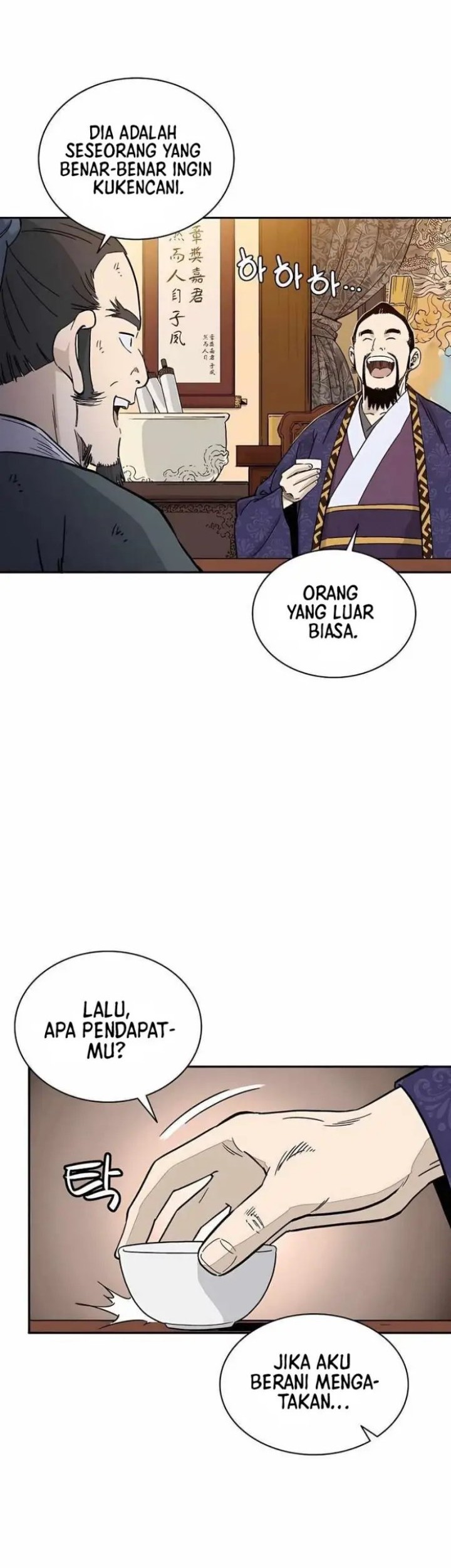 Chapter 64 - halaman 22