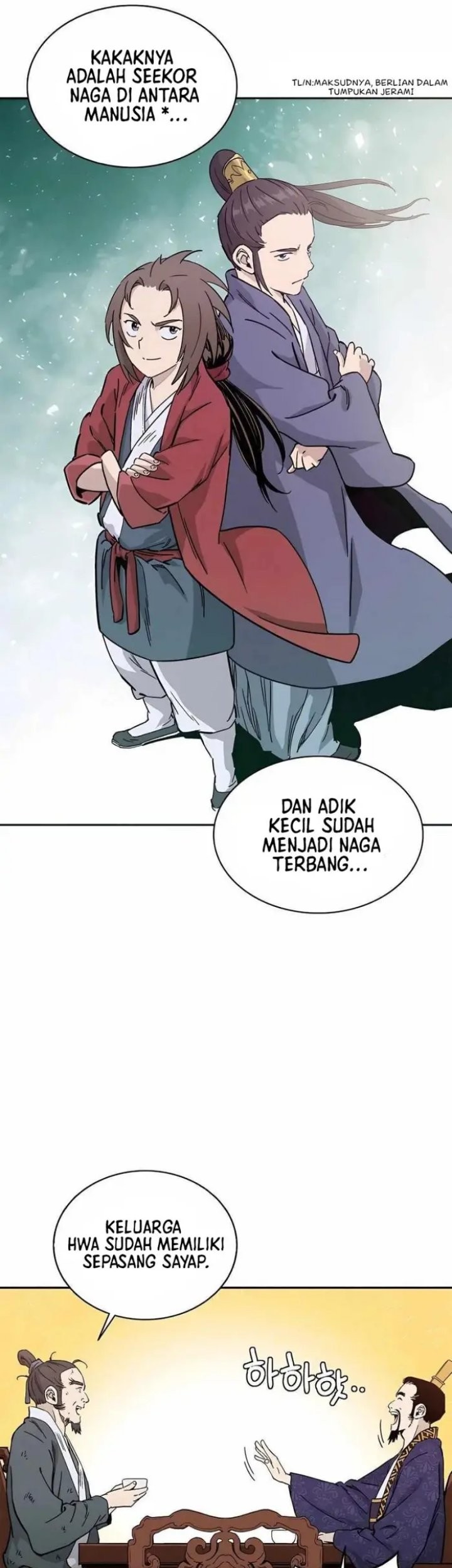 Chapter 64 - halaman 24