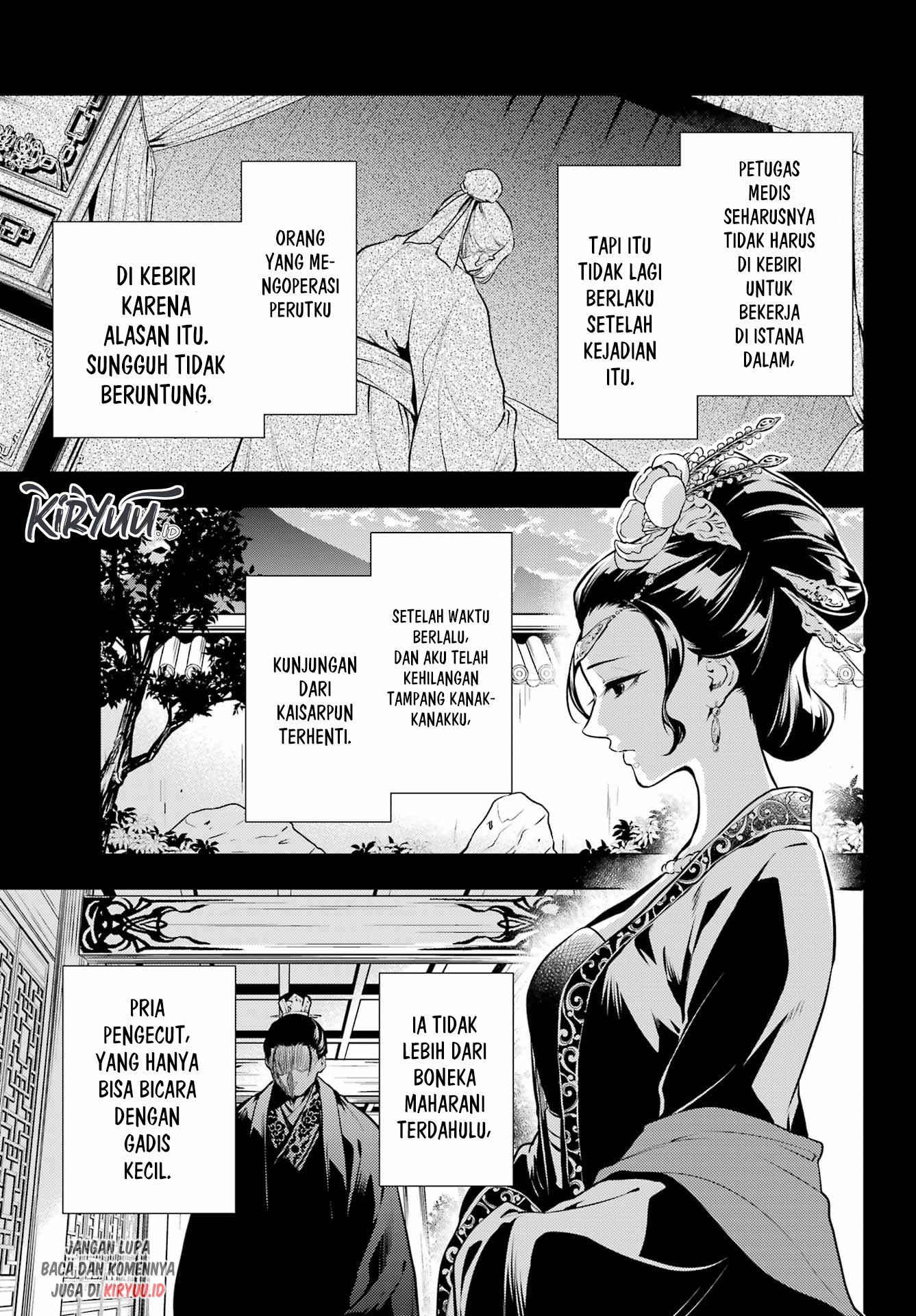 Chapter 58 - halaman 12