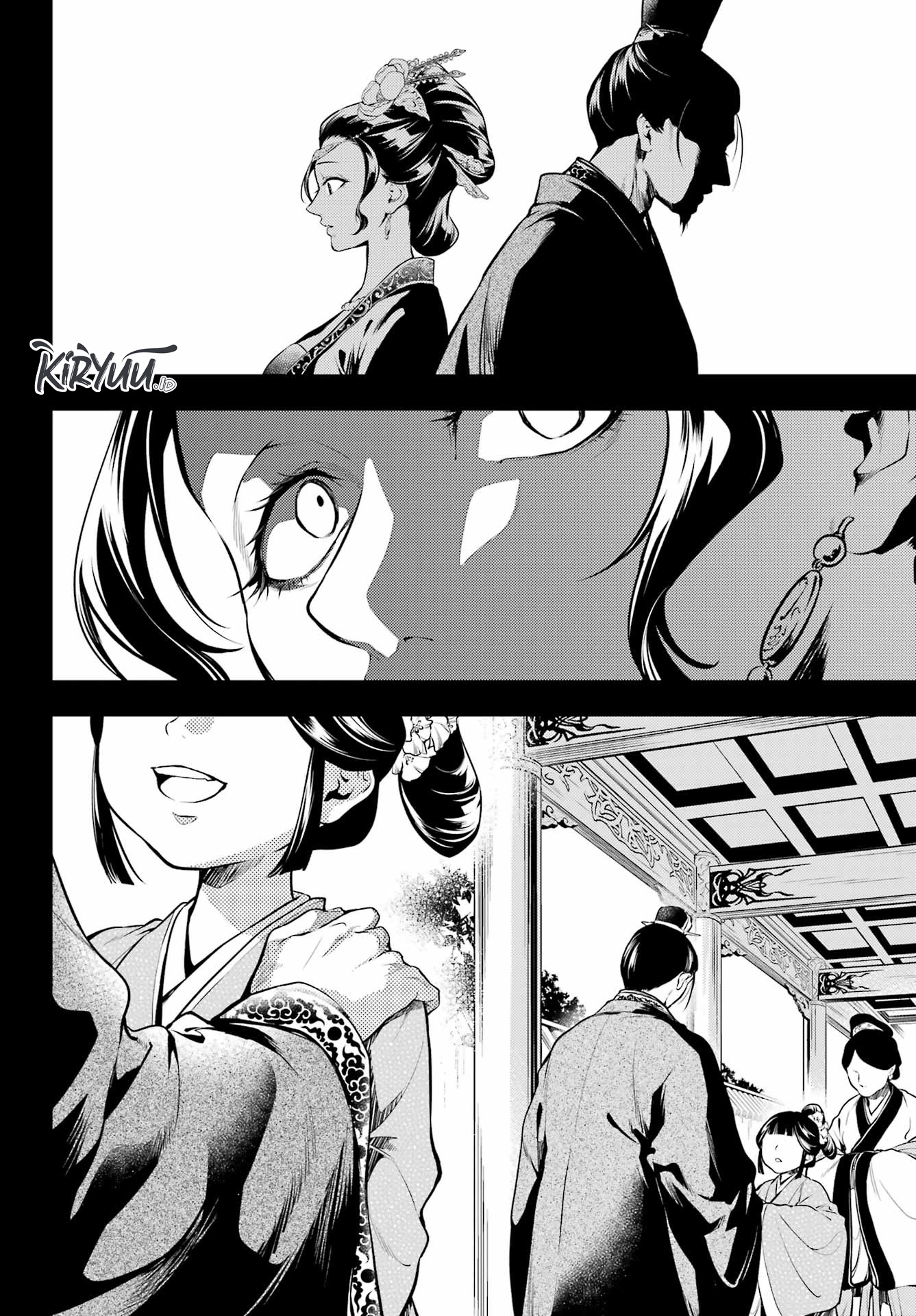 Chapter 58 - halaman 13