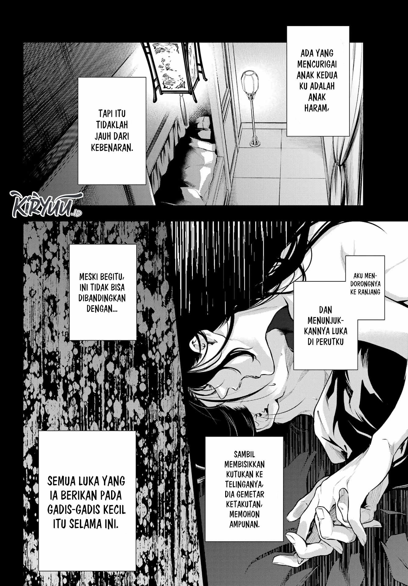 Chapter 58 - halaman 15