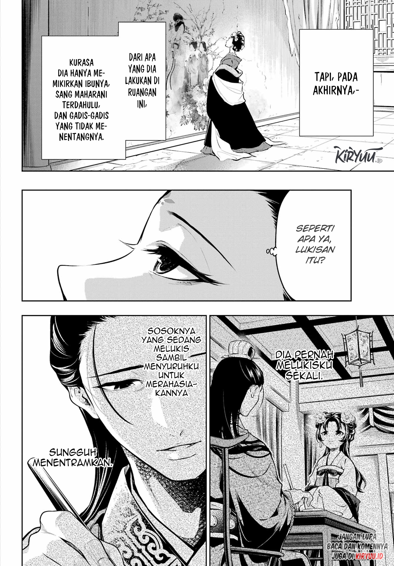 Chapter 58 - halaman 17