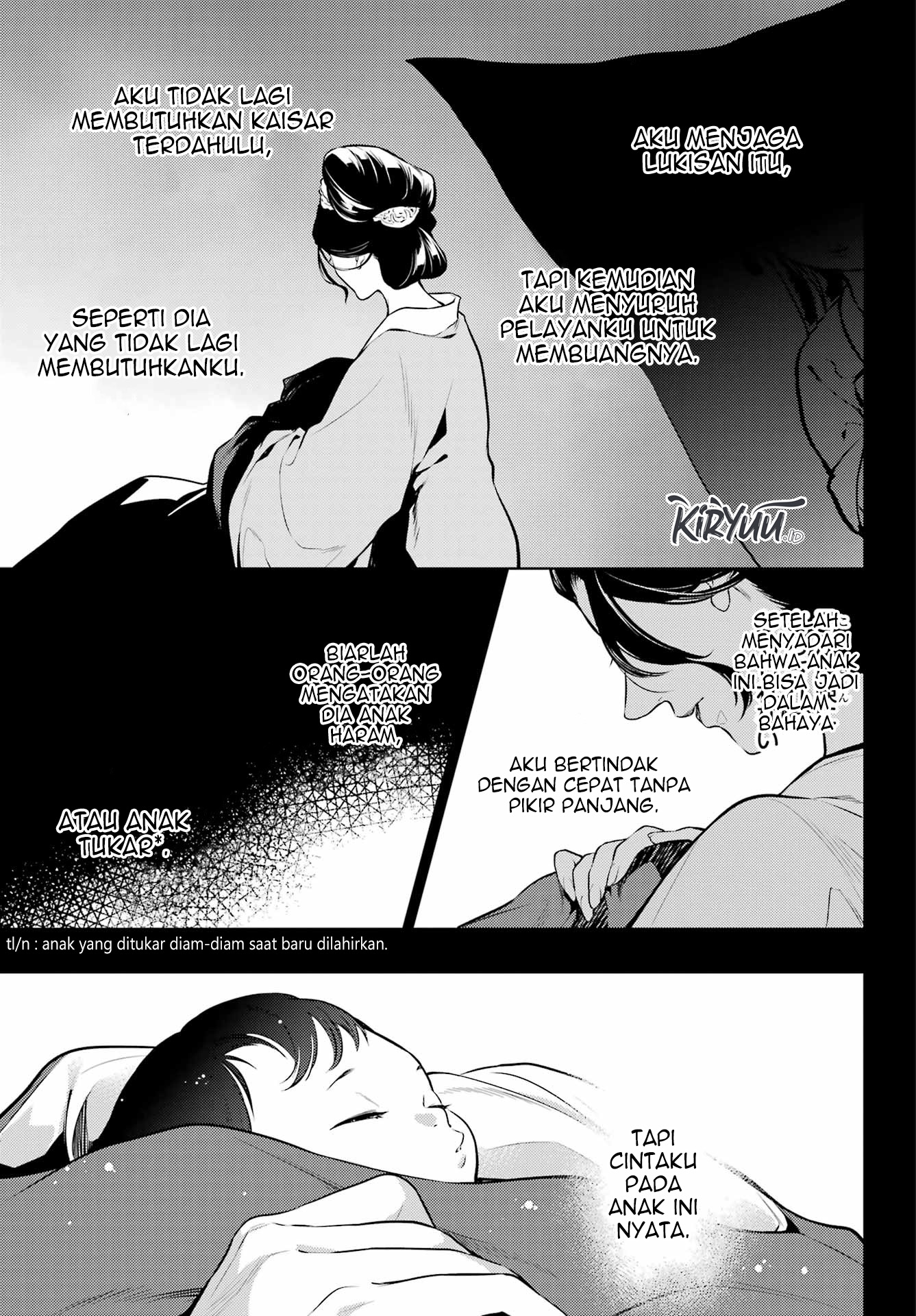 Chapter 58 - halaman 18
