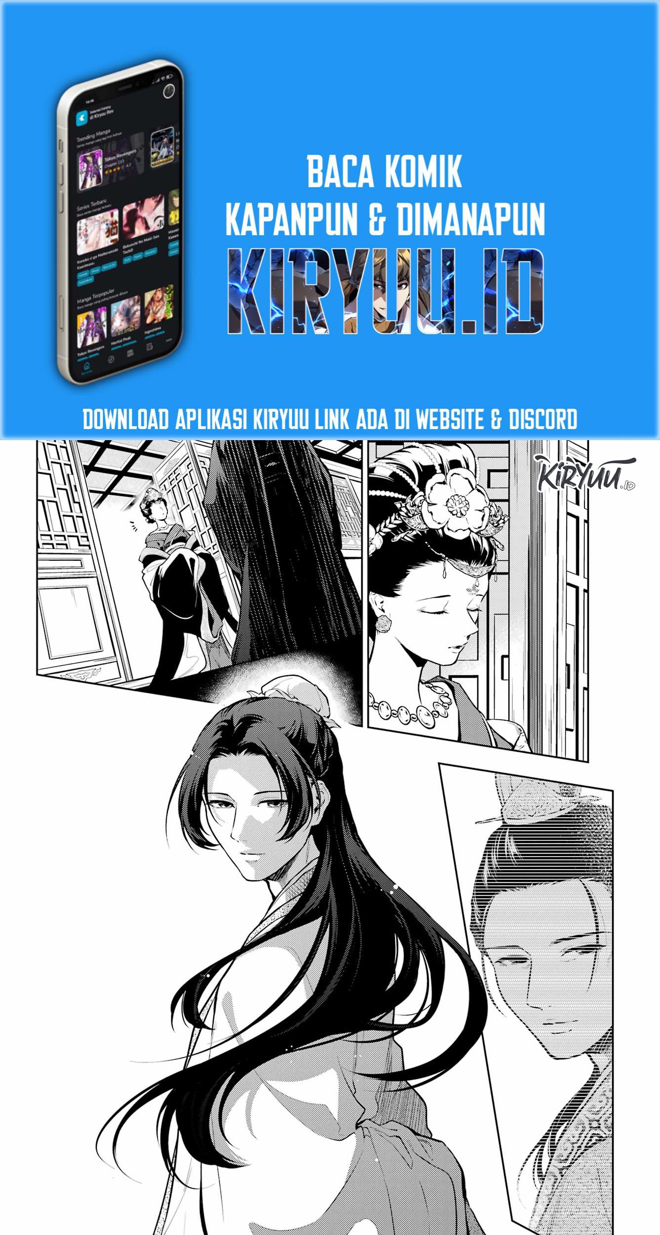 Chapter 58 - halaman 19