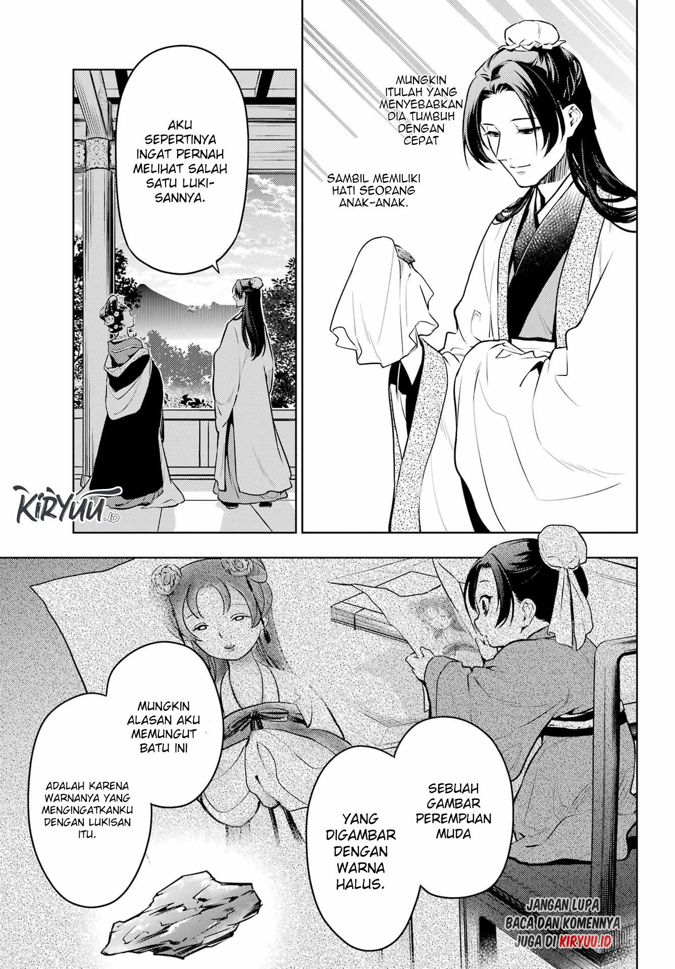 Chapter 58 - halaman 23