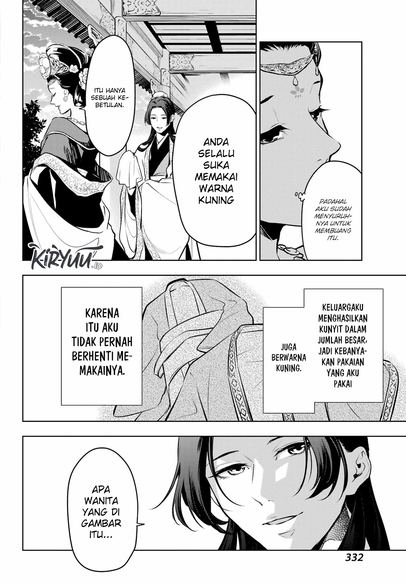 Chapter 58 - halaman 24